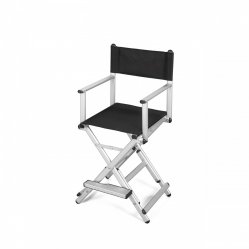 MAKE UP CHAIR - DOUBLE HEIGHT