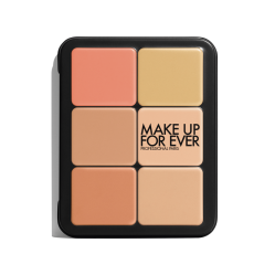 HD SKIN ALL-IN-ONE FACE PALETTE