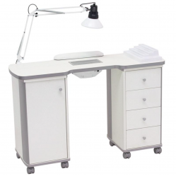 MANICURE TABLE