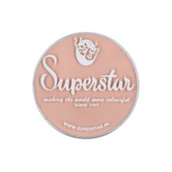 SUPERSTAR - Light pink complexion 45gr