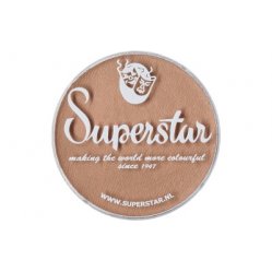 SUPERSTAR - Light skin complexion 45gr