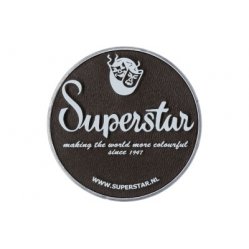SUPERSTAR - Dark brown 45gr