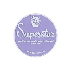 SUPERSTAR - Pastel Lilac 45gr