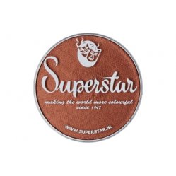 SUPERSTAR - Copper shimmer 45gr