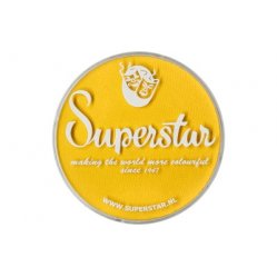 SUPERSTAR - Bright Yellow 45gr