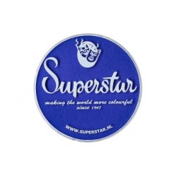 SUPERSTAR - Bright Blue 45gr