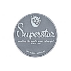 SUPERSTAR - Light grey 45gr