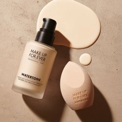 SPONS WATERTONE FOUNDATION 