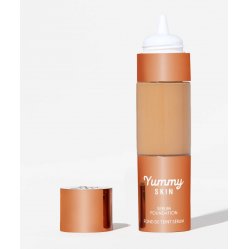 SKIN SERUM FOUNDATION