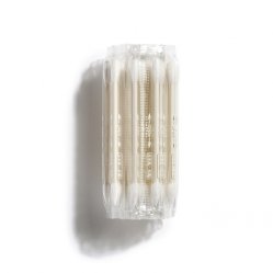 COTTON RODS POINTED TIPS x200