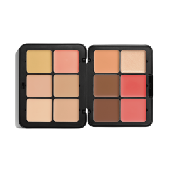 HD SKIN ALL-IN-ONE FACE PALETTE