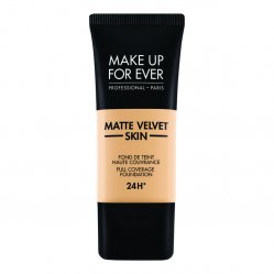 MATTE VELVET SKIN FOUNDATION LIQUID