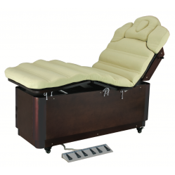 MASSAGEZETEL 3 MOTOREN 