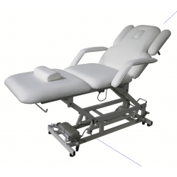 MASSAGEZETEL 3 MOTOREN 