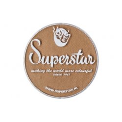 SUPERSTAR - Mat Brown 45gr