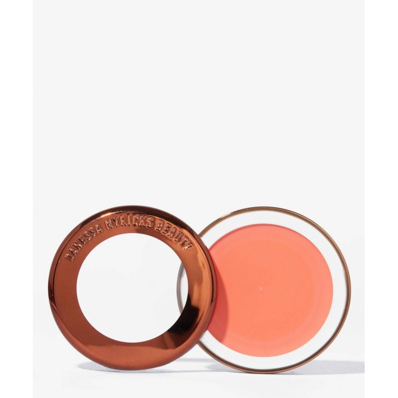 BLURRING BALM POWDER FLUSHED