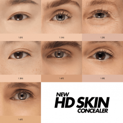 HD SKIN CONCEALER 