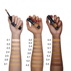 MATTE VELVET SKIN CONCEALER