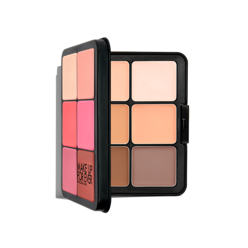 HD SKIN FACE ESSENTIALS PALETTE - HARMONY 1