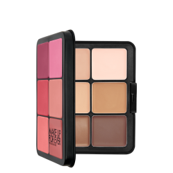 HD SKIN FACE ESSENTIALS PALETTE - HARMONY 2