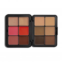 HD SKIN FACE ESSENTIALS PALETTE - HARMONY 3