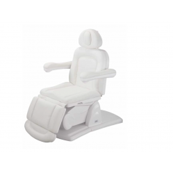 3 MOTOR TREATMENT CHAIR