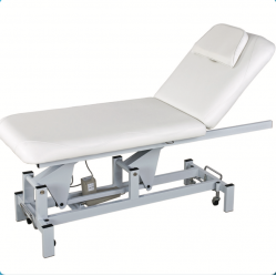 BASIC TREATMENT TABLE