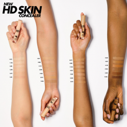 HD SKIN CONCEALER 