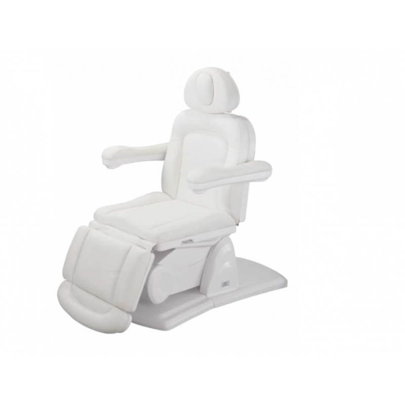 FAUTEUIL DE TRAITEMENT 3 MOTEURS 