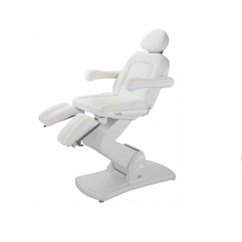 FAUTEUIL POUR PEDICURE 3 MOTEURS 