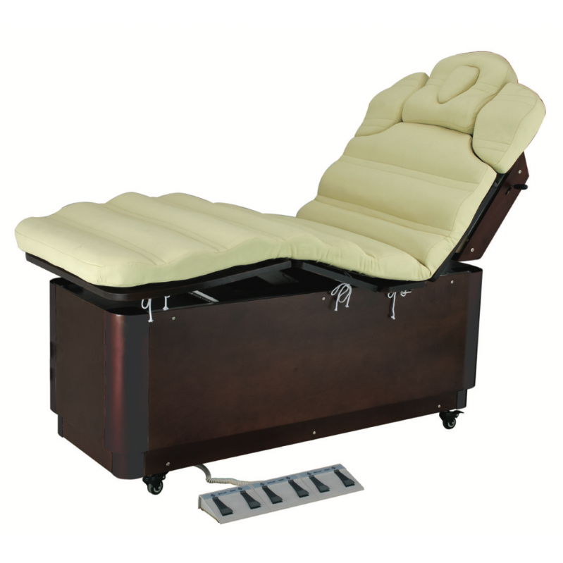 TABLE DE MASSAGE 3 MOTEURS