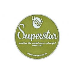 SUPERSTAR - Light green 45gr