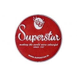 SUPERSTAR - Carmine red 45gr