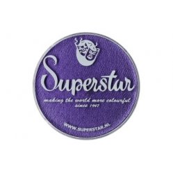 SUPERSTAR - Lavender shimmer 45gr