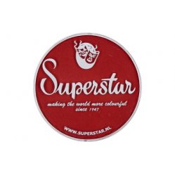 SUPERSTAR - Red 45gr