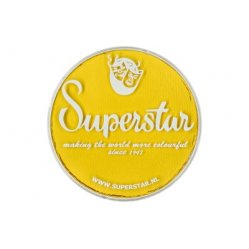 SUPERSTAR - Yellow 45gr