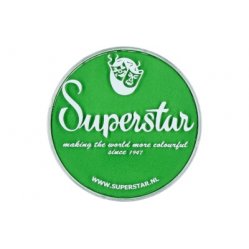 SUPERSTAR - Poison green 45gr