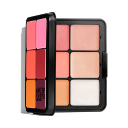 HD SKIN BLUSH & GLOW PALETTE