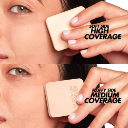 SPONS HD SKIN POWDER FOUNDATION