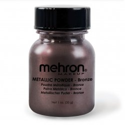 METALLIC POWDER