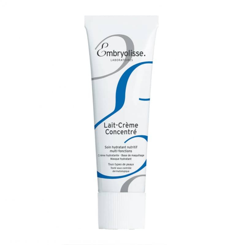 LAIT CREME CONCENTRE - EMBRYOLISSE