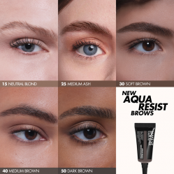 AQUA RESIST BROW SCULPTOR