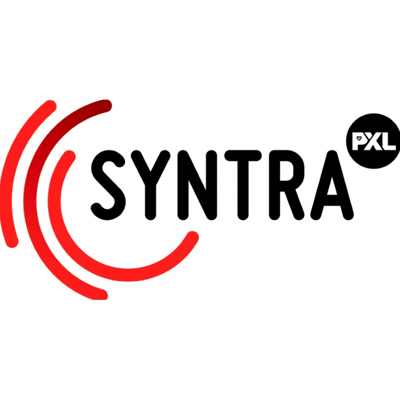 SYNTRA PXL KIT POST MORTEM PENSELEN