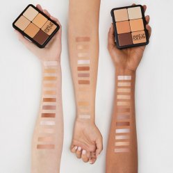 HD SKIN SCULPTING PALETTE