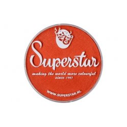 SUPERSTAR - Bright Orange 45gr