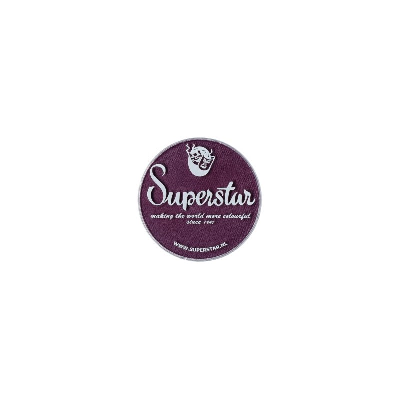 SUPERSTAR - Purple 45gr