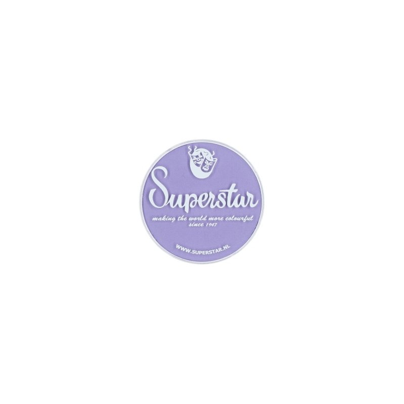 SUPERSTAR - Pastel Lilac 45gr