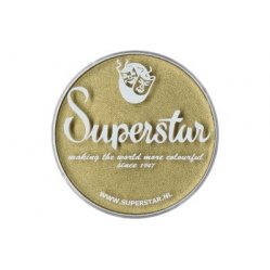 SUPERSTAR - Antique gold 45gr