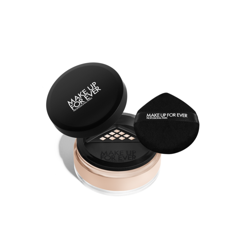 HD SKIN SETTING POWDER