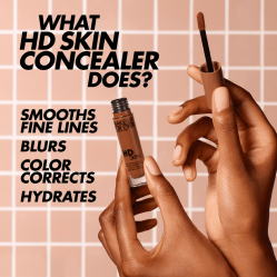 HD SKIN CONCEALER 